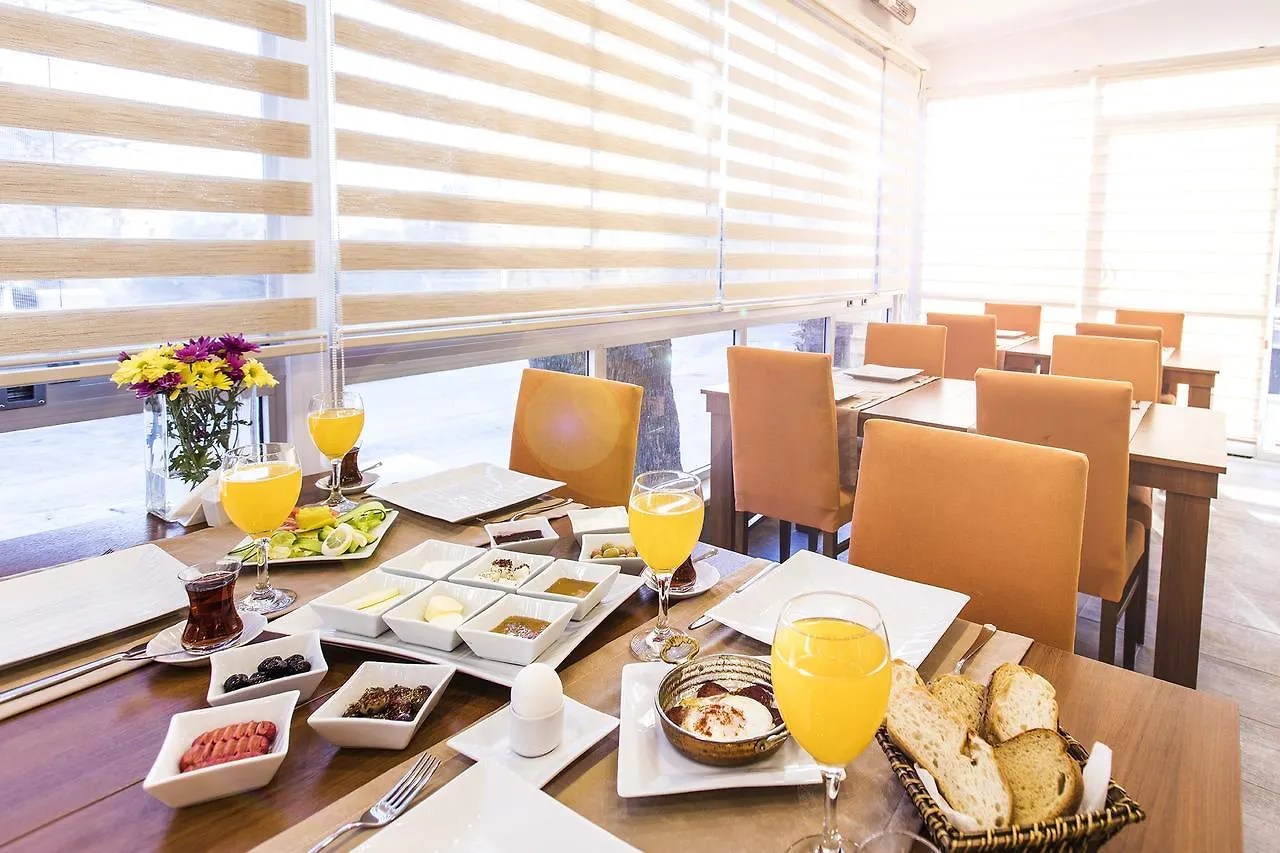 Demir Suit Hotel Kusadasi