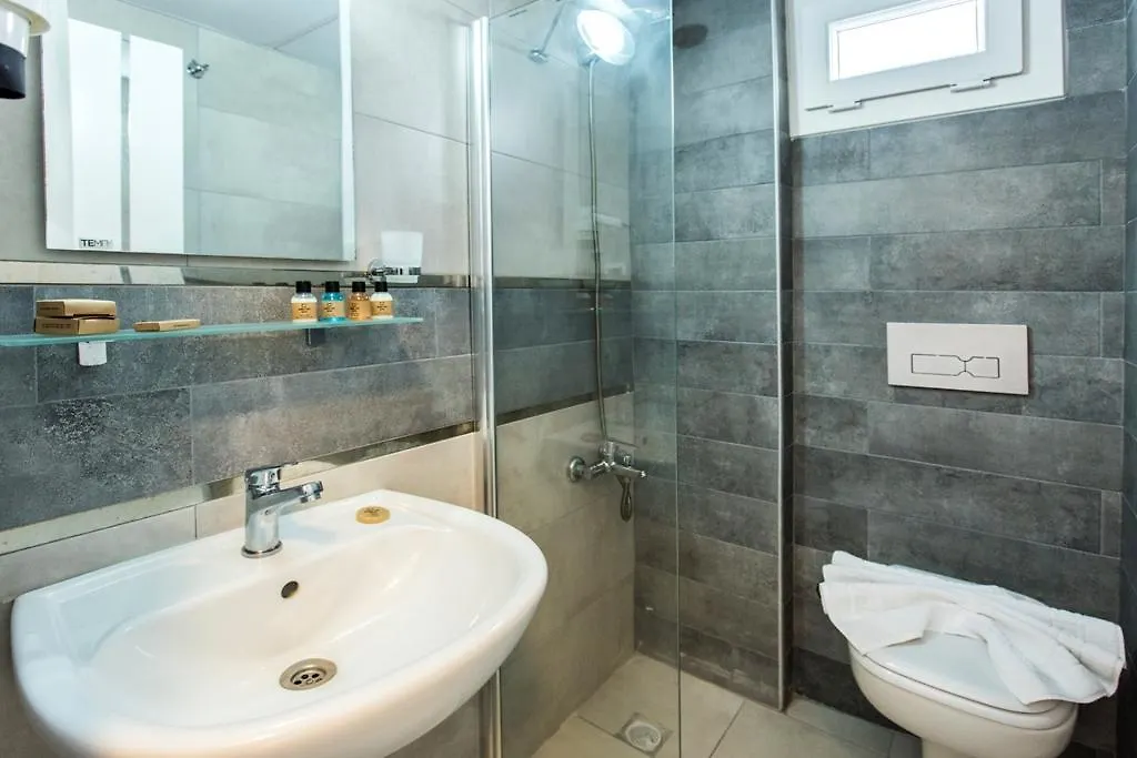 Demir Suit Hotel Kusadasi Turkey