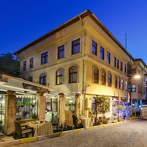 Arena - Special Class 4* Istanbul