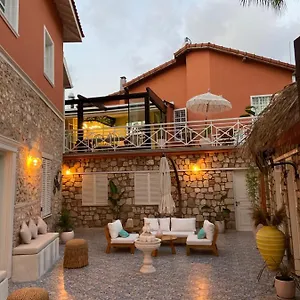 visit hotel