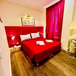  Bed and Breakfast Quirinale Luxury Ιταλία