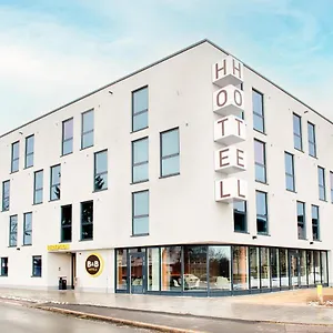 B&B Hotel Bamberg 3* Bamberg