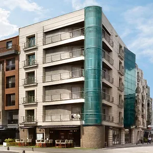 Orka Royal & 4* Istanbul