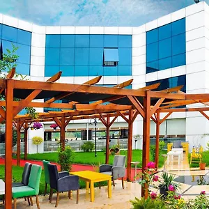 Expo Park 3* Antalya