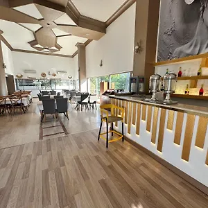 Appart hôtel Silver Tower