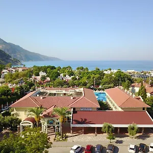 Mavruka Turkey