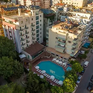3* Hotel Uslan