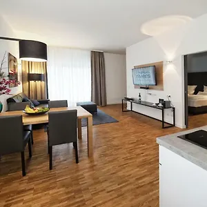Rivers 3* Passau